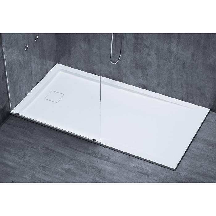 Душевой поддон Salini Capri 150x80 120221M