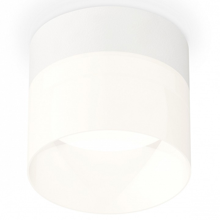 Накладной светильник Ambrella XS XS8101016