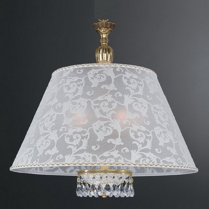 Подвесной светильник Reccagni Angelo 7130 L 7130/60