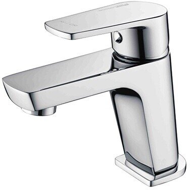 Смеситель для умывальника WasserKraft Dill 6103