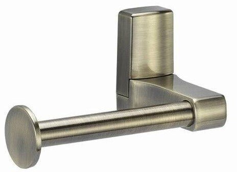 Держатель туалетной бумаги WasserKraft Exter K-5296