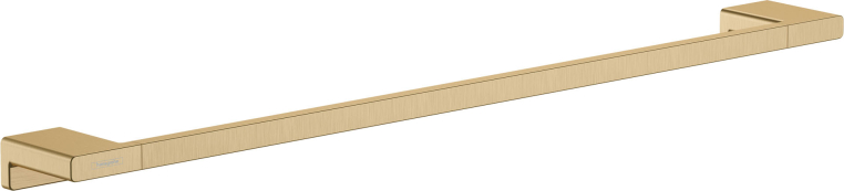 Держатель банного полотенца Hansgrohe AddStoris 41747140