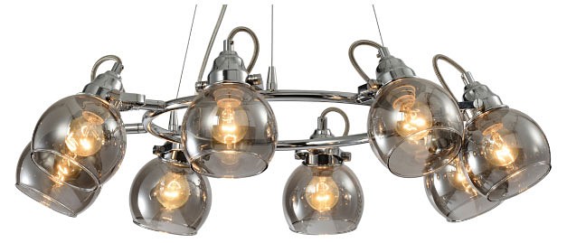 Подвесная люстра Rivoli Agnesa Б0047314