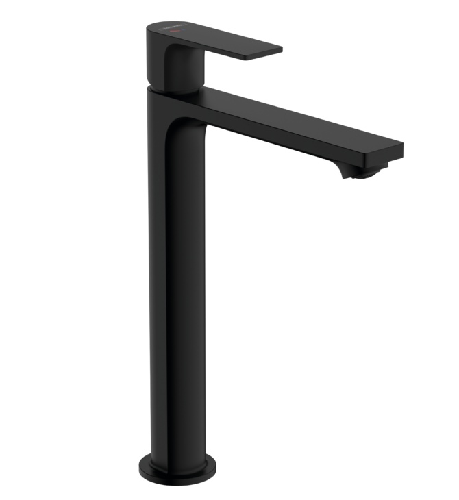 Смеситель для раковины Hansgrohe Rebris E 72581670