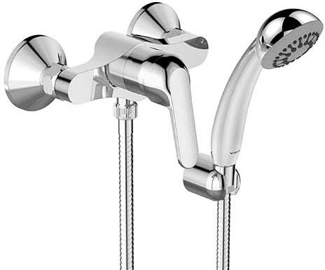 Смеситель для душа Vidima Fine BA387AA