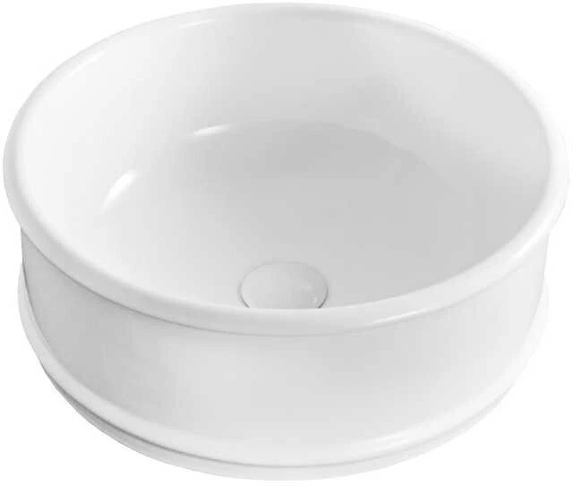 Раковина BelBagno 45x45 BB1383