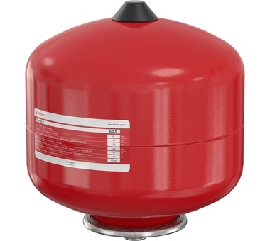 Расширительный бак Flamco Flexcon R 8л 1,5-6 бар (16010RU)
