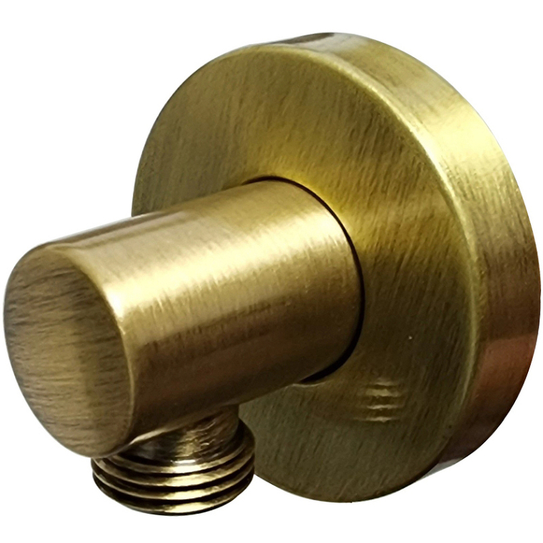 Шланговое подключение Webert Comfort AC0344065