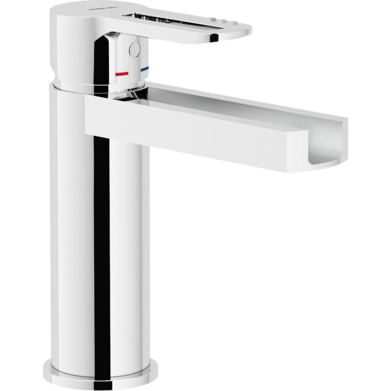 Смеситель для раковины Nobili New Road RDC0118/2CR Хром