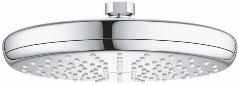 Верхний душ Grohe Tempesta 26408000 хром