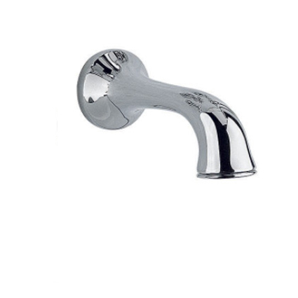 Излив для ванны Nicolazzi C2503CR хром