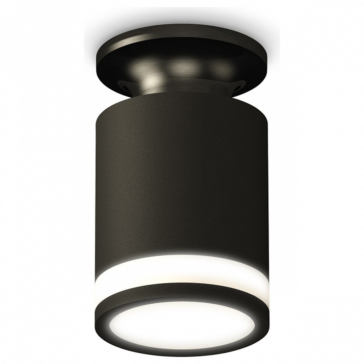 Накладной светильник Ambrella Techno Spot 186 XS6302113