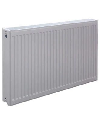Радиатор Rommer Compact 11/300/1200 300x1200 стальной панельный с боковым подключением (RRS-2010-113120)
