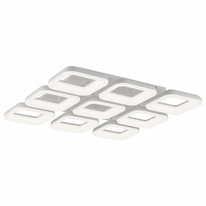 Накладной светильник Citilux Паркер CL225290R