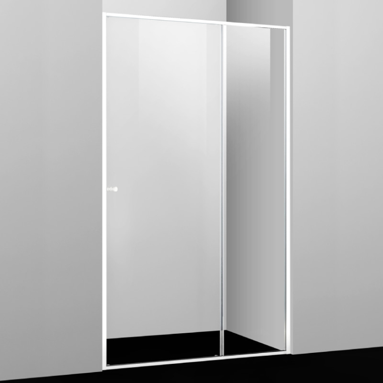 Душевая дверь WasserKraft Rhin 110x200 44S13
