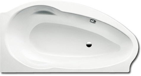 Стальная ванна Kaldewei Studio standard 170x90 (левая) mod. 828-1 222800010001