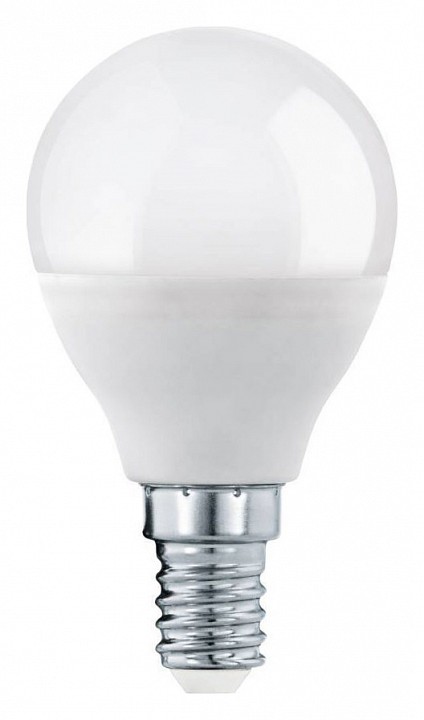 Лампа светодиодная Eglo ПРОМО LM_LED_E14 E14 7.5Вт 3000K 110125