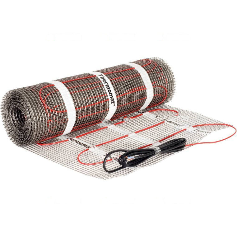 TVK-130-6 THERMO Термомат ТVK-130 6 м.кв (комплект без регулятора)