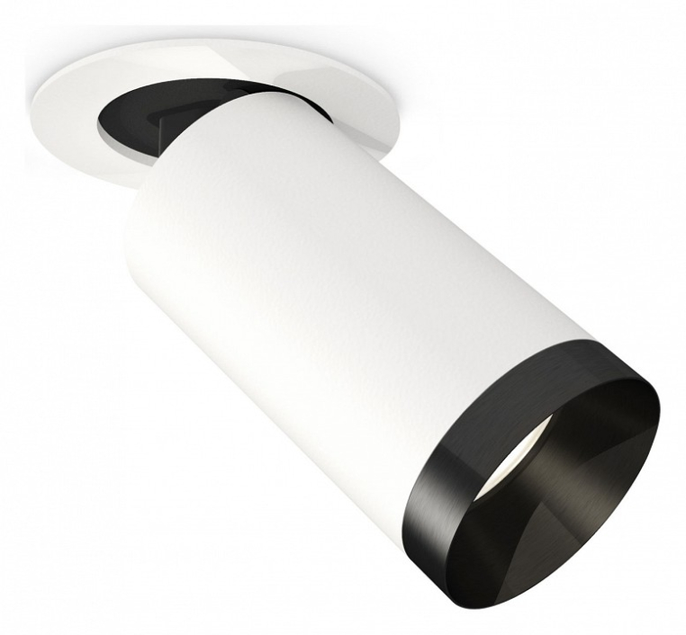 Встраиваемый светильник на штанге Ambrella XM XM6322201