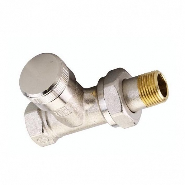 Danfoss Клапан ручной запорный RLV-20 прямой (003L0146         )