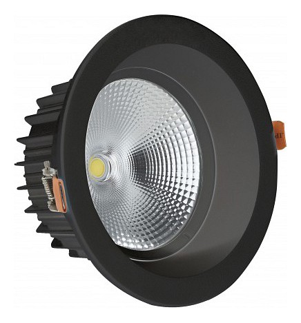 Встраиваемый светильник Kink Light Точка 2136,19