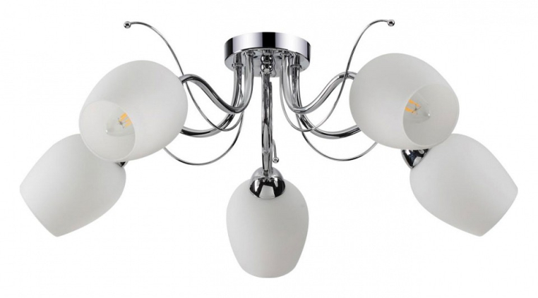 Потолочная люстра Lumion Comfi 4594/5C