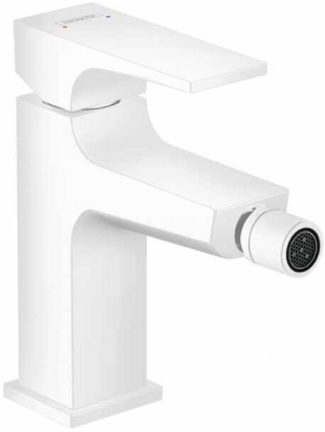 Смеситель для биде Hansgrohe Metropol 32520700