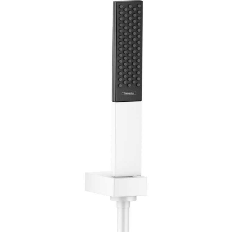 Душевой набор Hansgrohe Rainfinity 26856700 белый