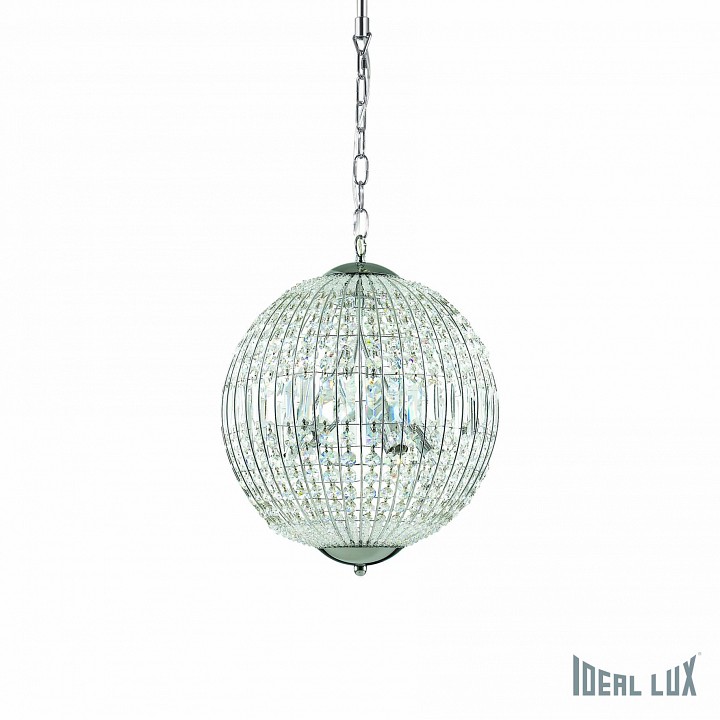 Подвесной светильник Ideal Lux Luxor LUXOR SP6