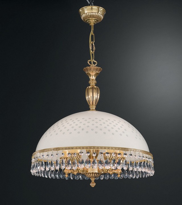 Подвесной светильник Reccagni Angelo 8301 L 8301/48