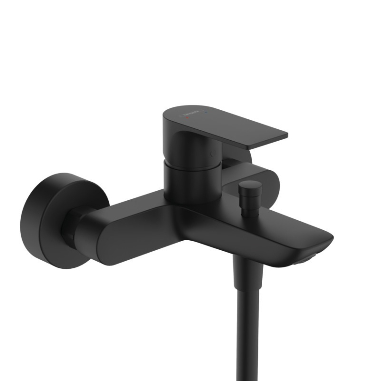 Смеситель для ванны Hansgrohe Rebris 72450670
