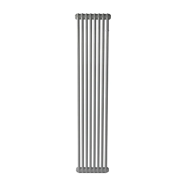 Трубчатый радиатор IRSAP TESI 21800/08 1800 с боковой подводкой (серый Манхэттен) Т30 (RR218000803A430N01)