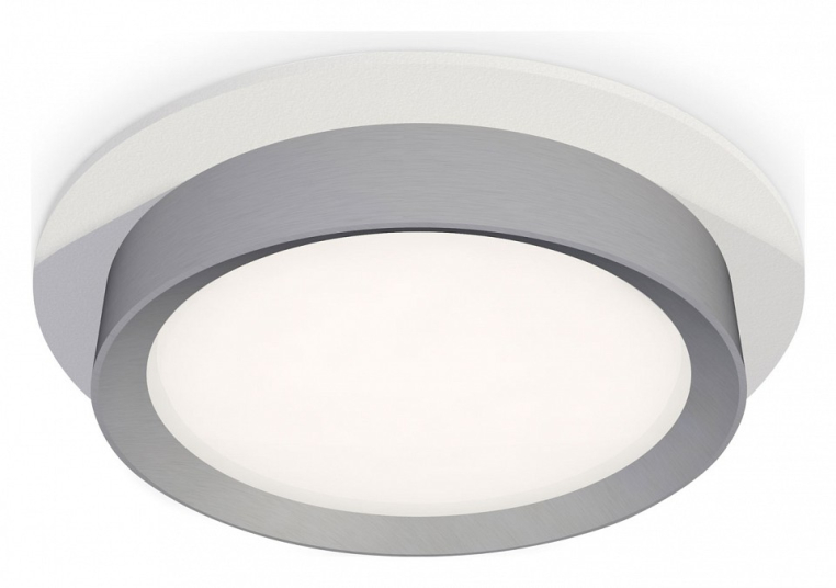 Встраиваемый светильник Ambrella XC XC8050004