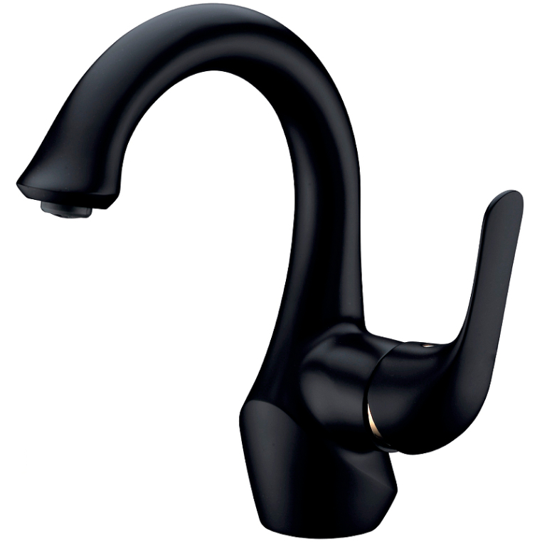Смеситель для раковины LEMARK Swan LM5406BG