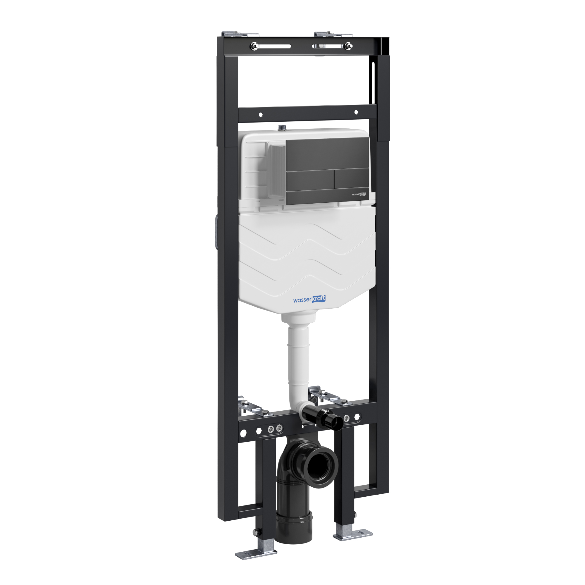 Dinkel 58TLT.010.ME.MB04 Система инсталляции для унитазов