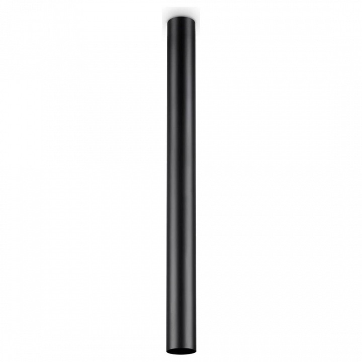 Накладной светильник Ideal Lux Look LOOK PL1 H75 NERO