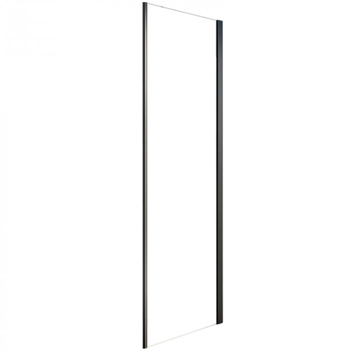 Боковая стенка Ravak Ravak Pivot PPS-90 90G70300Z1 90х190 профиль черный/стекло Transparent