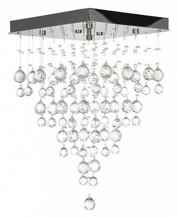 Накладной светильник Arti Lampadari Flusso Flusso H 1.4.40.615 N