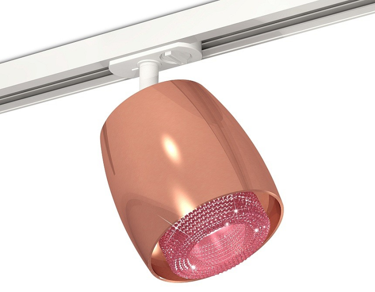 Светильник на штанге Ambrella Track System XT1144010