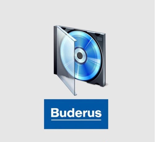 Buderus ПО Logamatic Eco-Soft 4000/EMS  (68730)