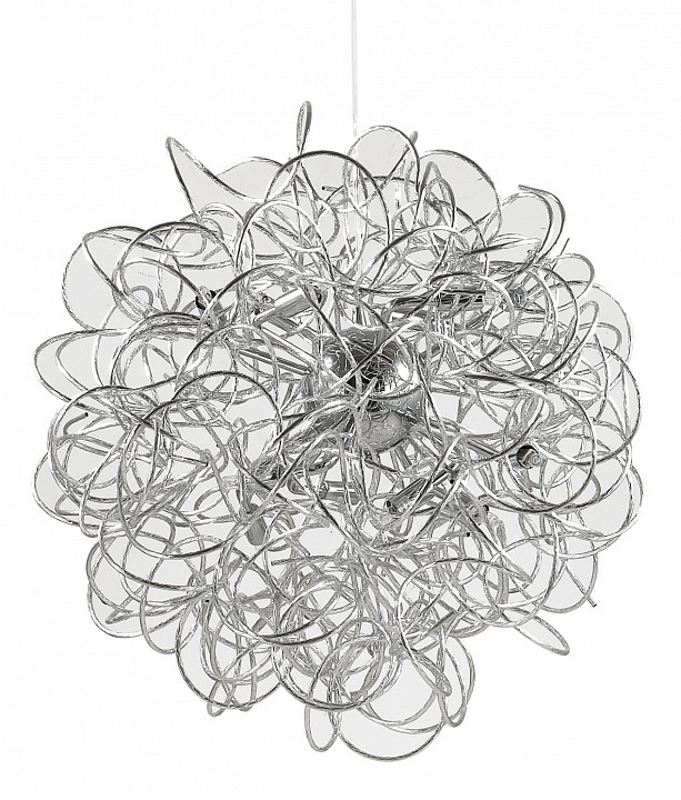 Подвесной светильник Ideal Lux Dust DUST SP12