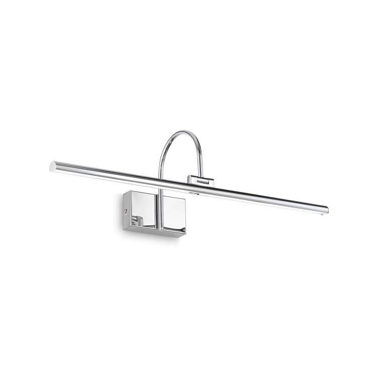 Подсветка для картины Ideal Lux Bonjour BONJOUR AP D60 CROMO