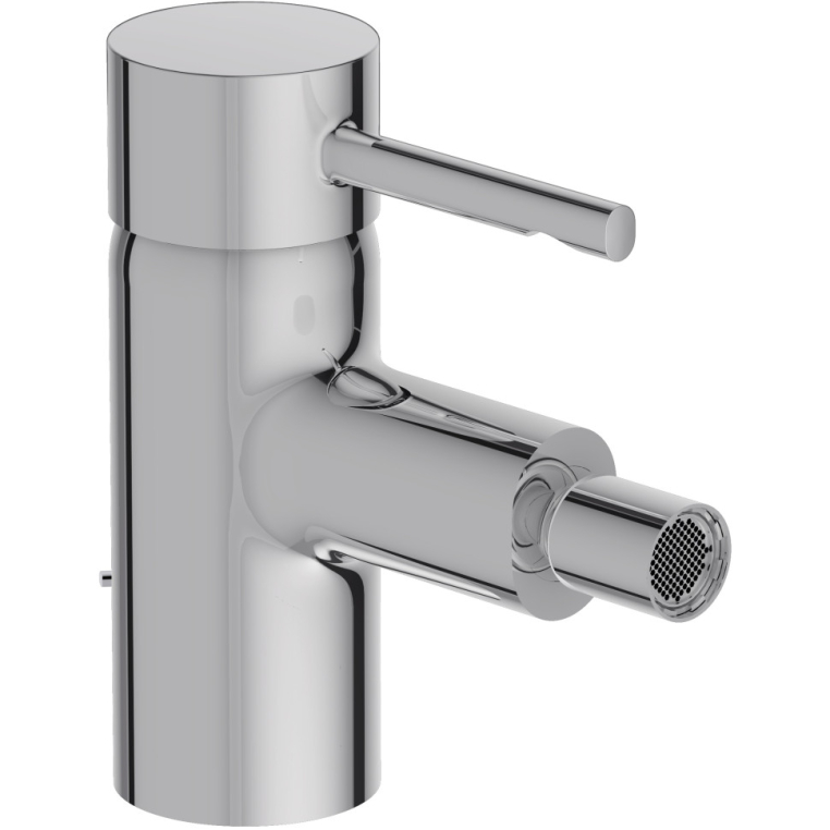 Смеситель для биде Jacob Delafon Cuff E37045-CP
