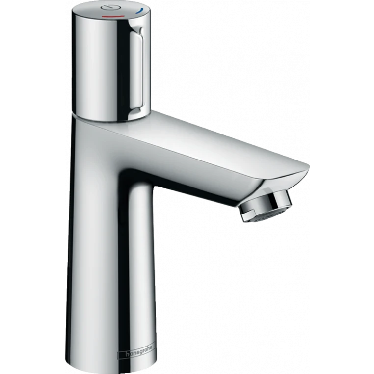 Смеситель для раковины Hansgrohe Talis E Select 71750000