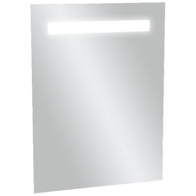 Зеркало с подсветкой Jacob Delafon Parallel 60x65 EB1411-NF