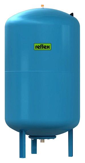 Reflex Мембранный бак DE 600 7306950