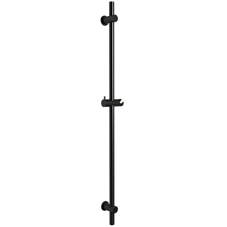 Душевая штанга Paini 50PZ129TTRI черный