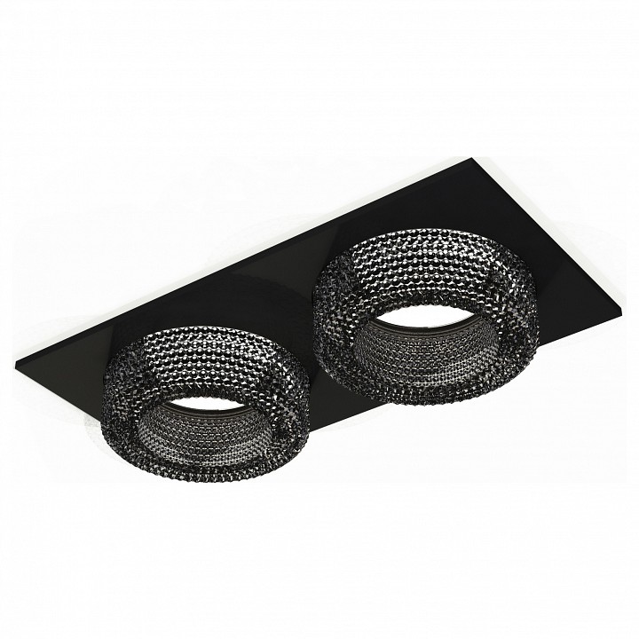 Встраиваемый светильник Ambrella Xc6360 XC7636021