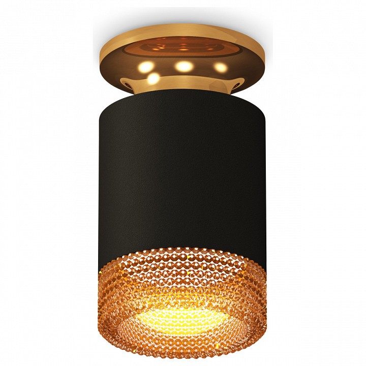 Накладной светильник Ambrella Techno Spot 191 XS6302162