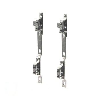Danfoss Комплект кронштейнов FHF-MB (2 шт.) (088U0585)